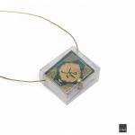 Mikro Boy Fleksi Kapak Asetat Kutulu Kuranı Kerim